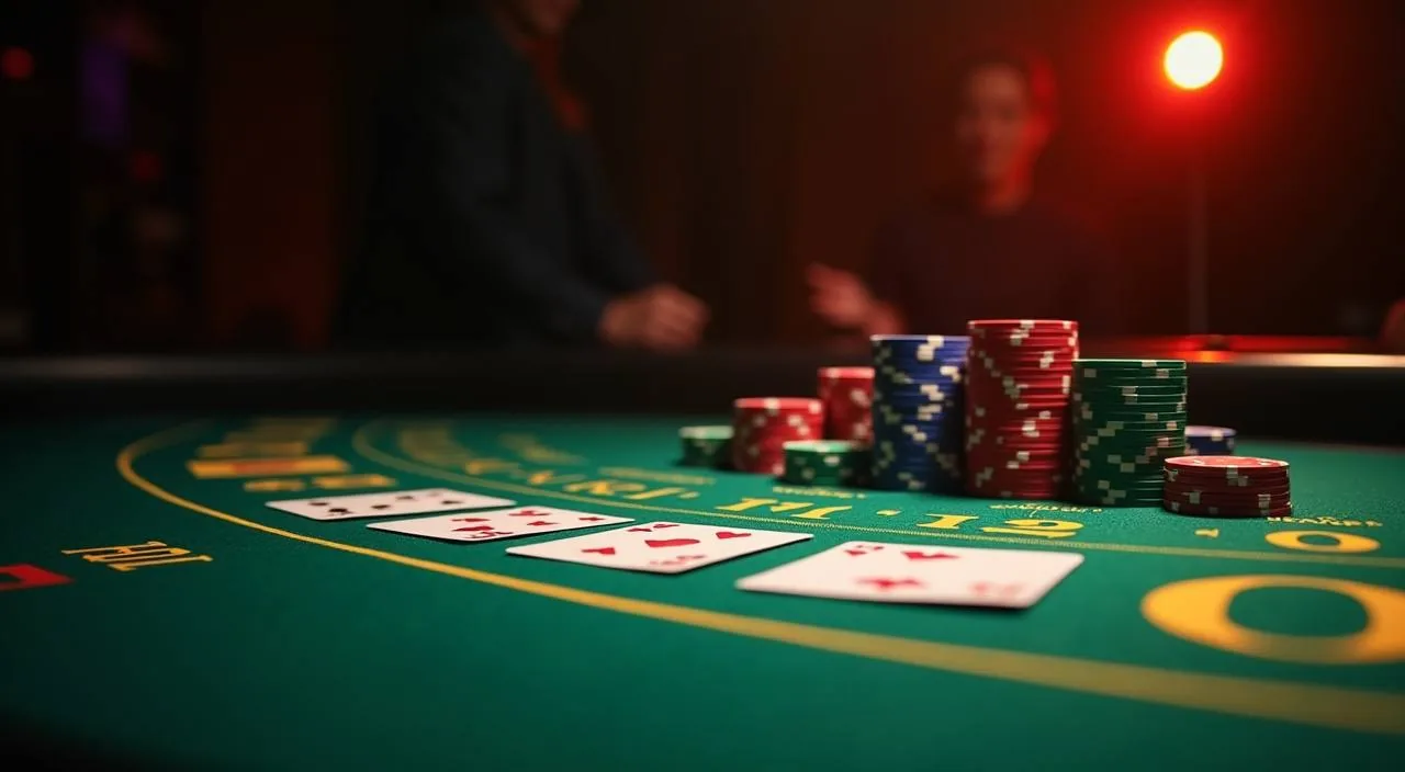 Roulette Livestream